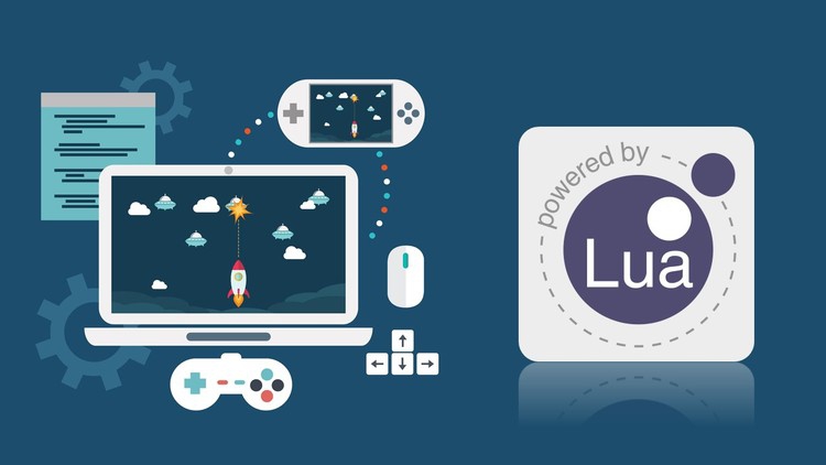 Ứng dụng của ngôn ngữ Lua là gì?