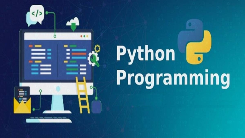 Vì sao nên thiết kế web bằng Python?