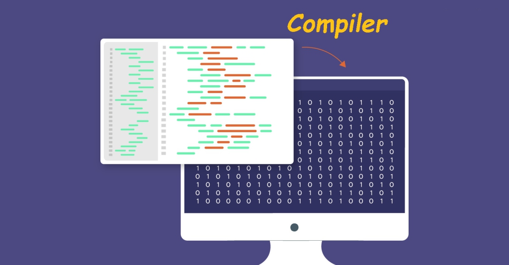 Compiler là gì?