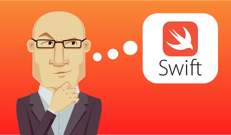 Có nên học ngôn ngữ lập trình Swift?