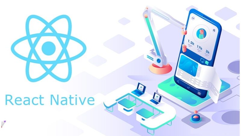 5 lý do nên lập trình mobile với React Native