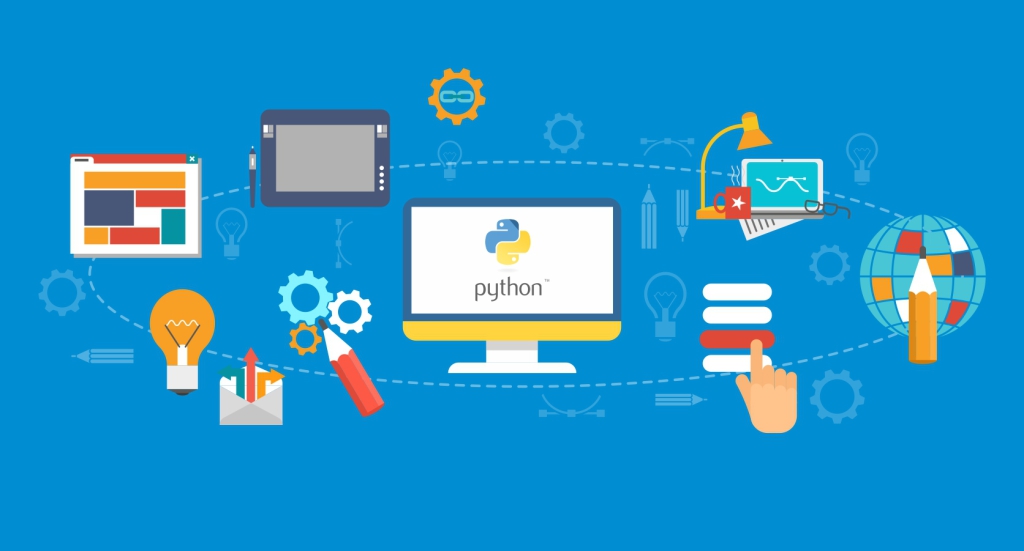 Có nên học lập trình Python hay không?