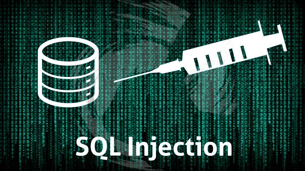 SQL injection là gì?