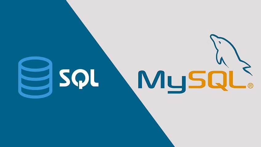 Phân biệt giữa SQL và MySQL