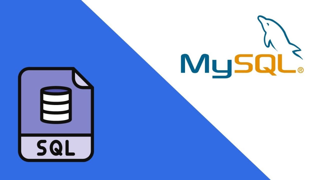Phân biệt giữa SQL và MySQL
