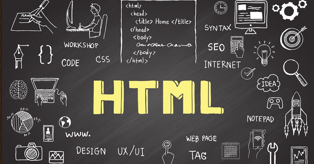 Học HTML và CSS để làm gì?