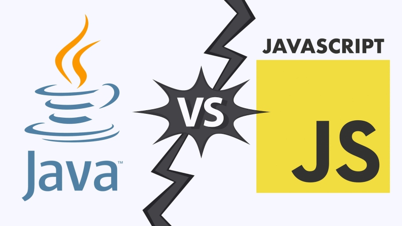 Java và JavaScript có gì khác nhau?