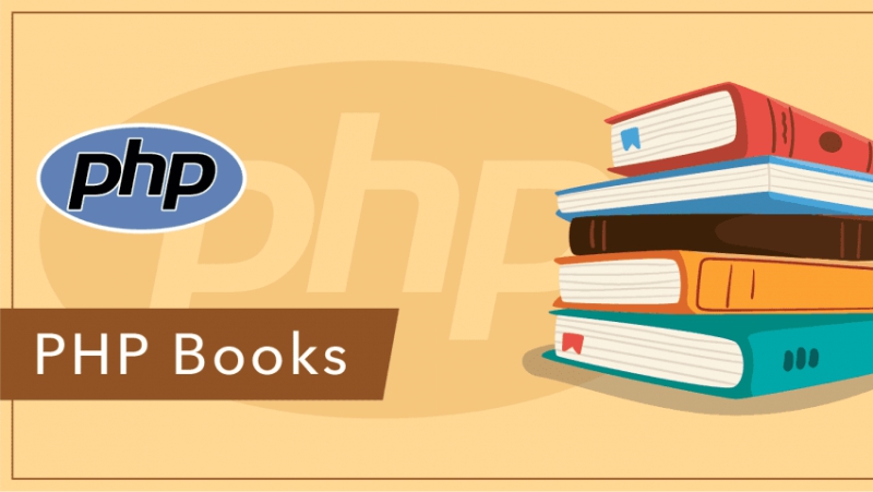 Một vài tựa sách lập trình PHP nâng cao