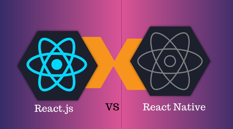 React Native và ReactJS khác nhau như thế nào?