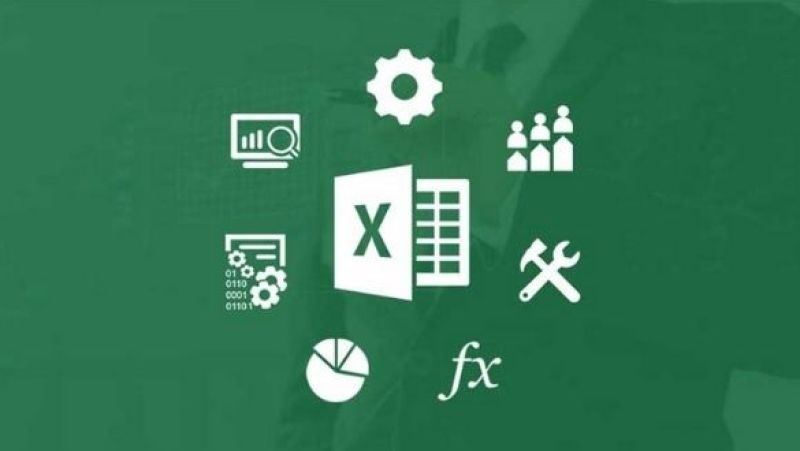 Bật mí các thủ thuật Excel văn phòng