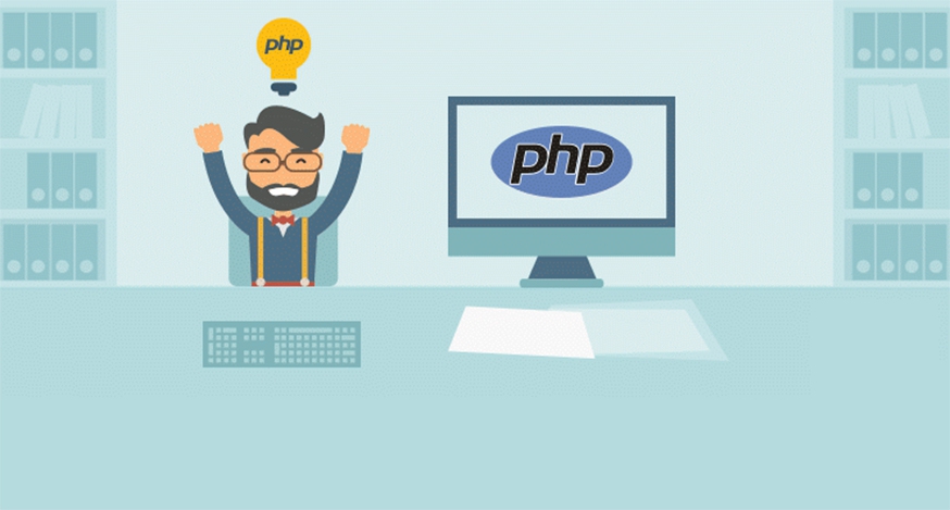 Vì sao nên học ngôn ngữ lập trình PHP?