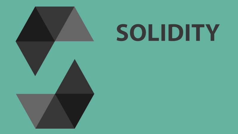 Giới thiệu về ngôn ngữ lập trình Solidity