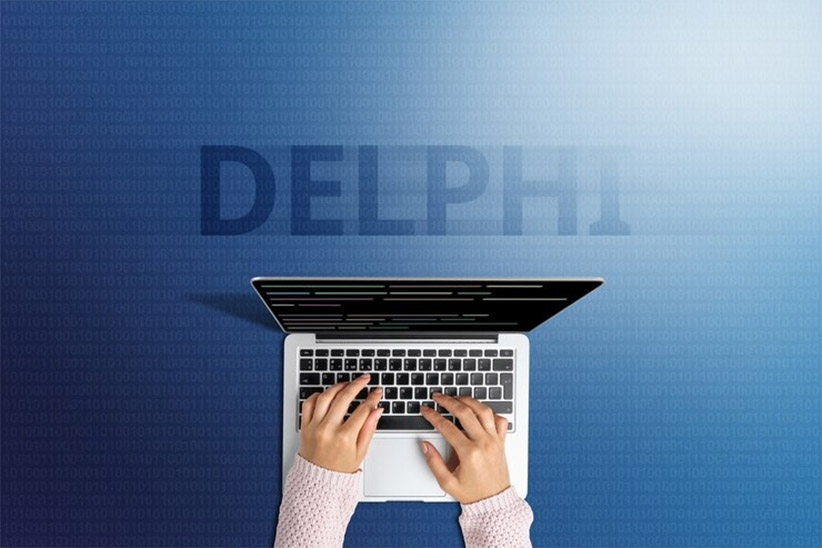 Giới thiệu ngôn ngữ lập trình Delphi