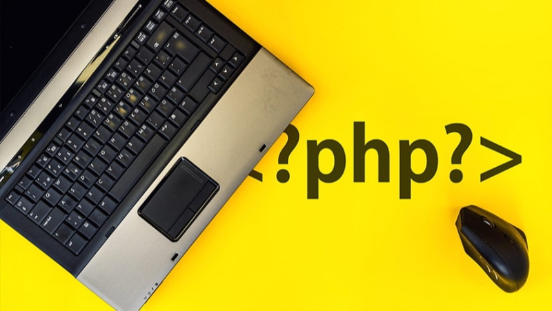 5 lý do nên học ngôn ngữ lập trình PHP