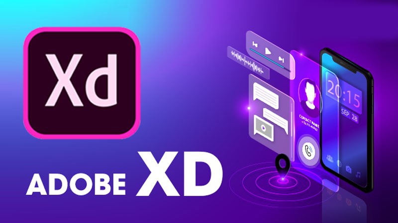 Adobe XD là gì? Các tính năng thiết kế web nổi bật trên Adobe XD