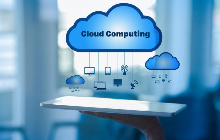 Cloud Computing là gì ? - Kien thuc CNTT