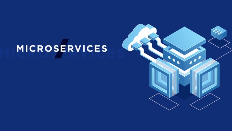 Microservices là gì?