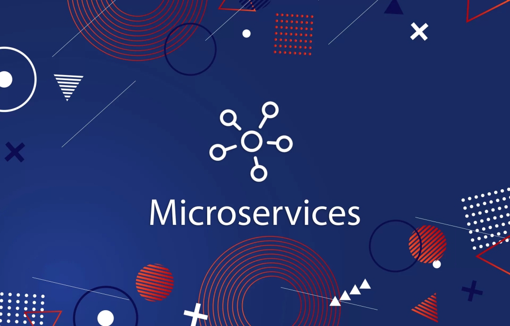 Microservices là gì?