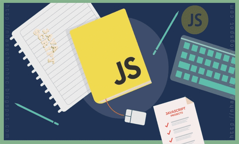 Vì sao nên học JavaScript?