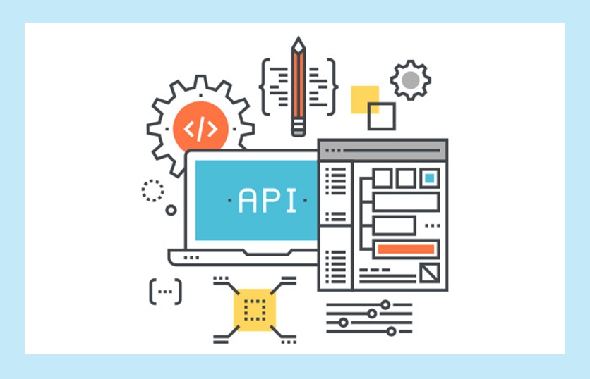 API bao gồm những gì?