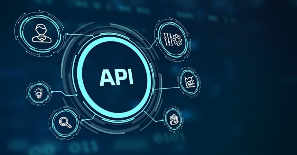 API bao gồm những gì?