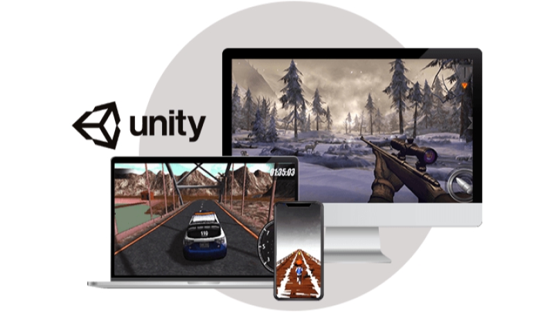 Điểm danh các tựa game phát triển từ Unity 3D