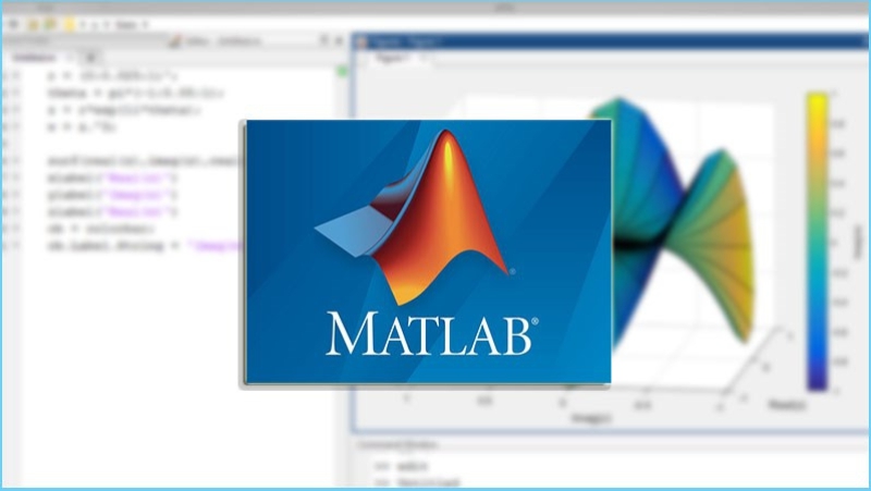 Phần mềm MATLAB dùng để làm gì?