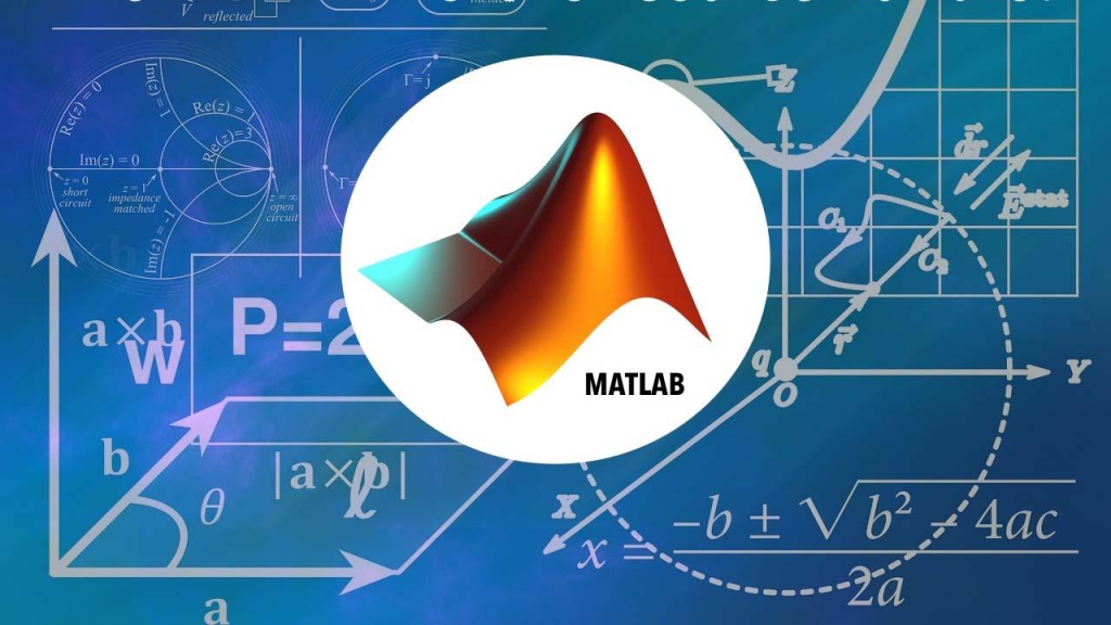 Phần mềm MATLAB dùng để làm gì?