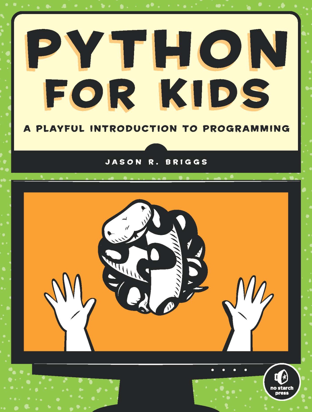 5 tựa sách học lập trình cho trẻ em không nên bỏ qua