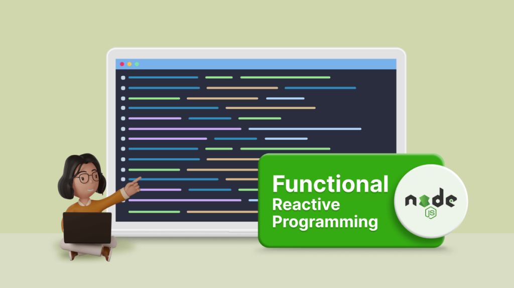 Functional Reactive Programming là gì?