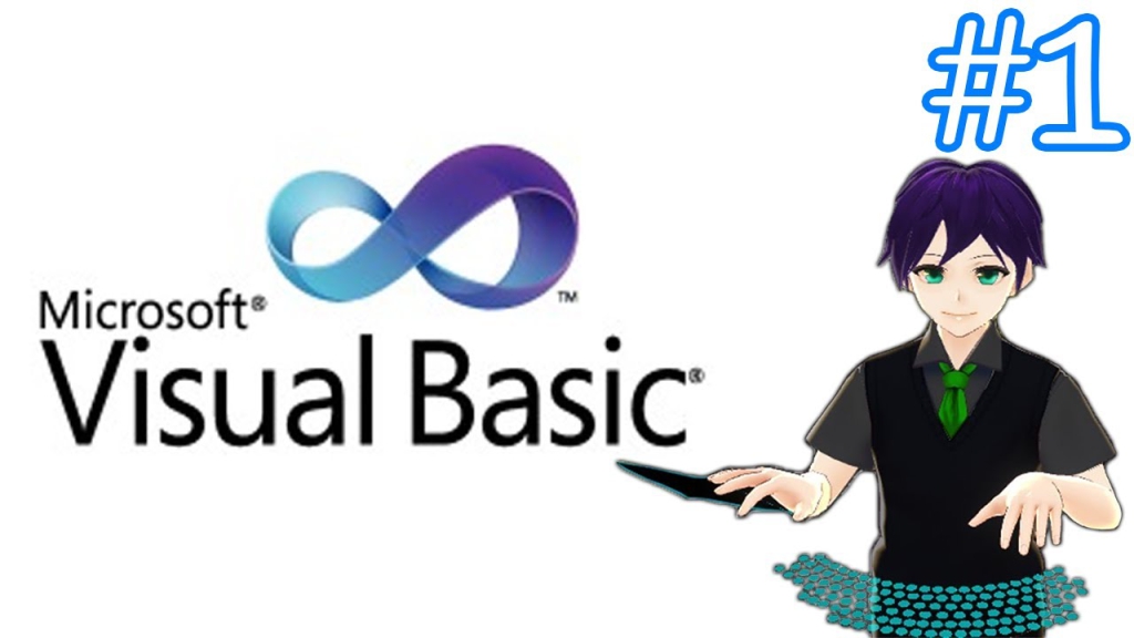 Giới thiệu ngôn ngữ lập trình Visual Basic