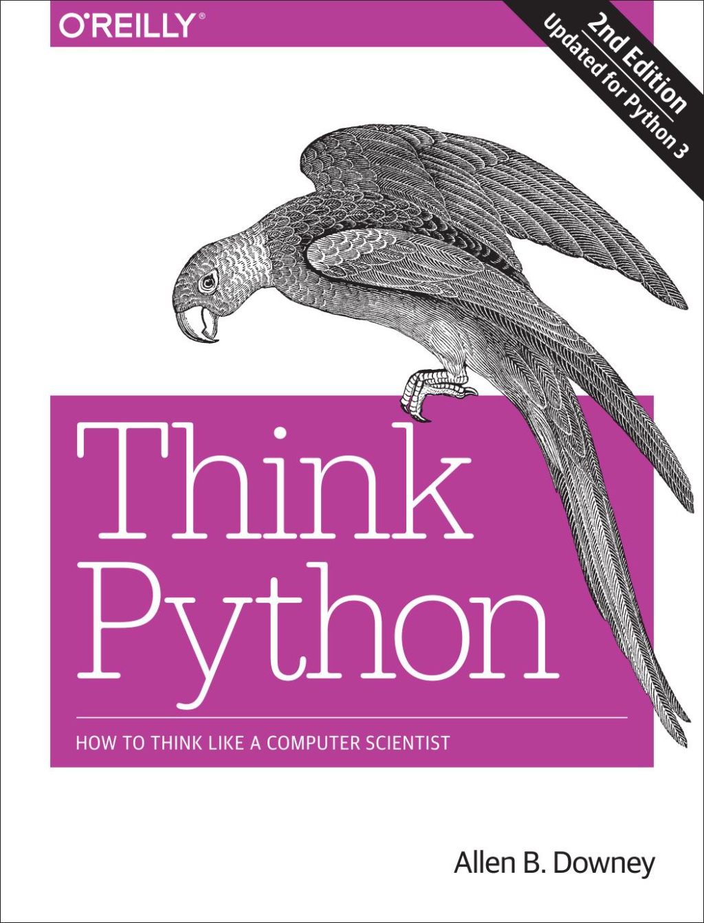Một vài tựa sách tự học lập trình Python căn bản