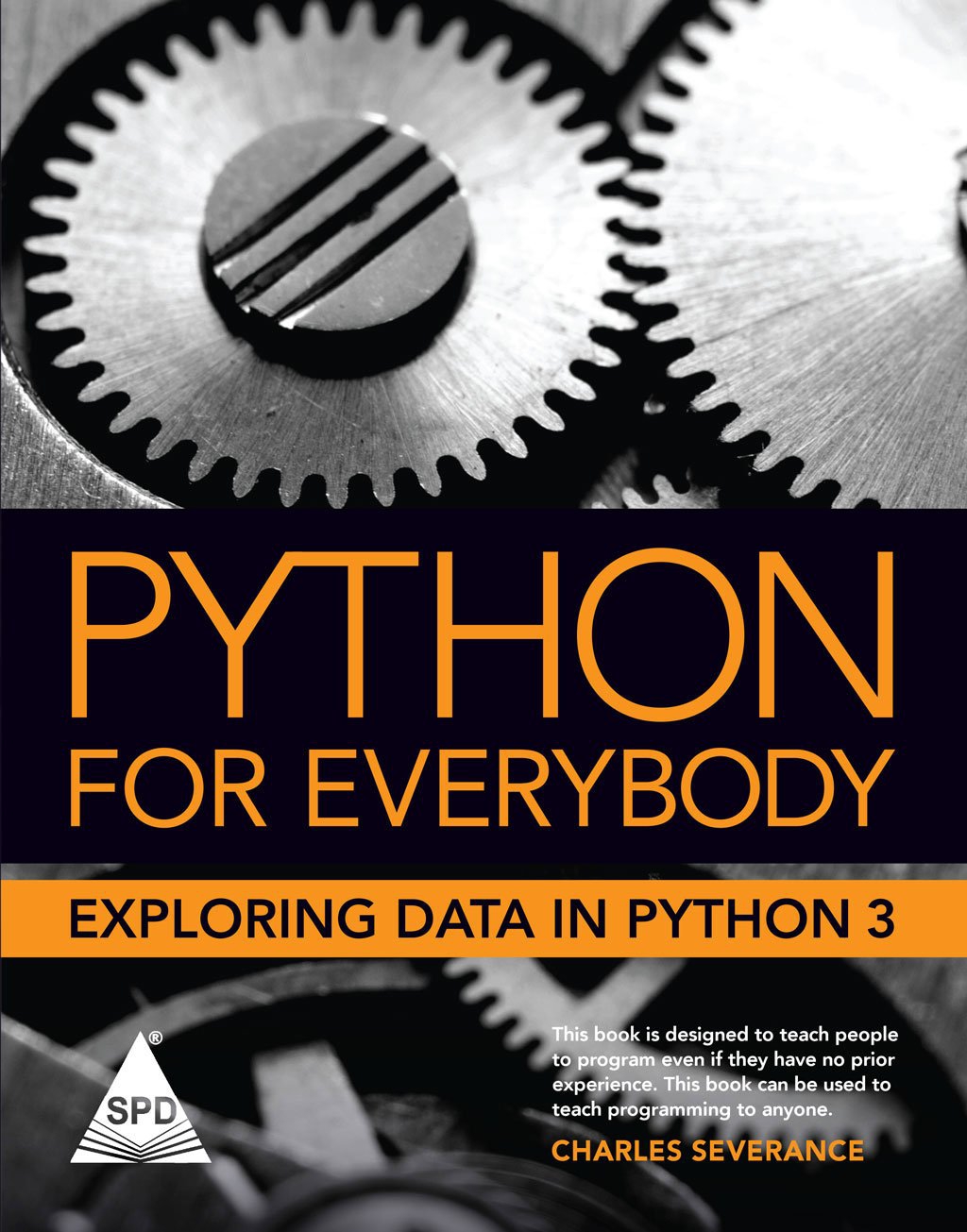 Một vài tựa sách tự học lập trình Python căn bản