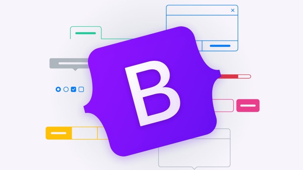 Có nên dùng Bootstrap khi thiết kế giao diện web?