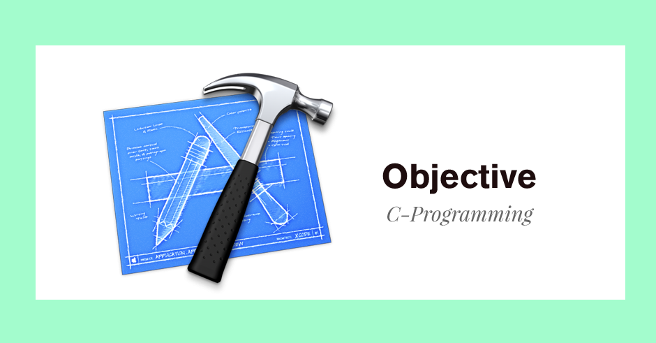 Giới thiệu về ngôn ngữ lập trình Objective C
