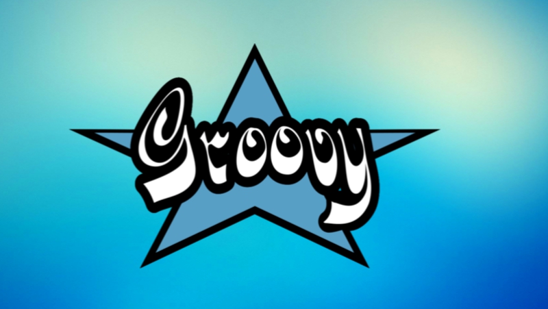 Groovy là gì?