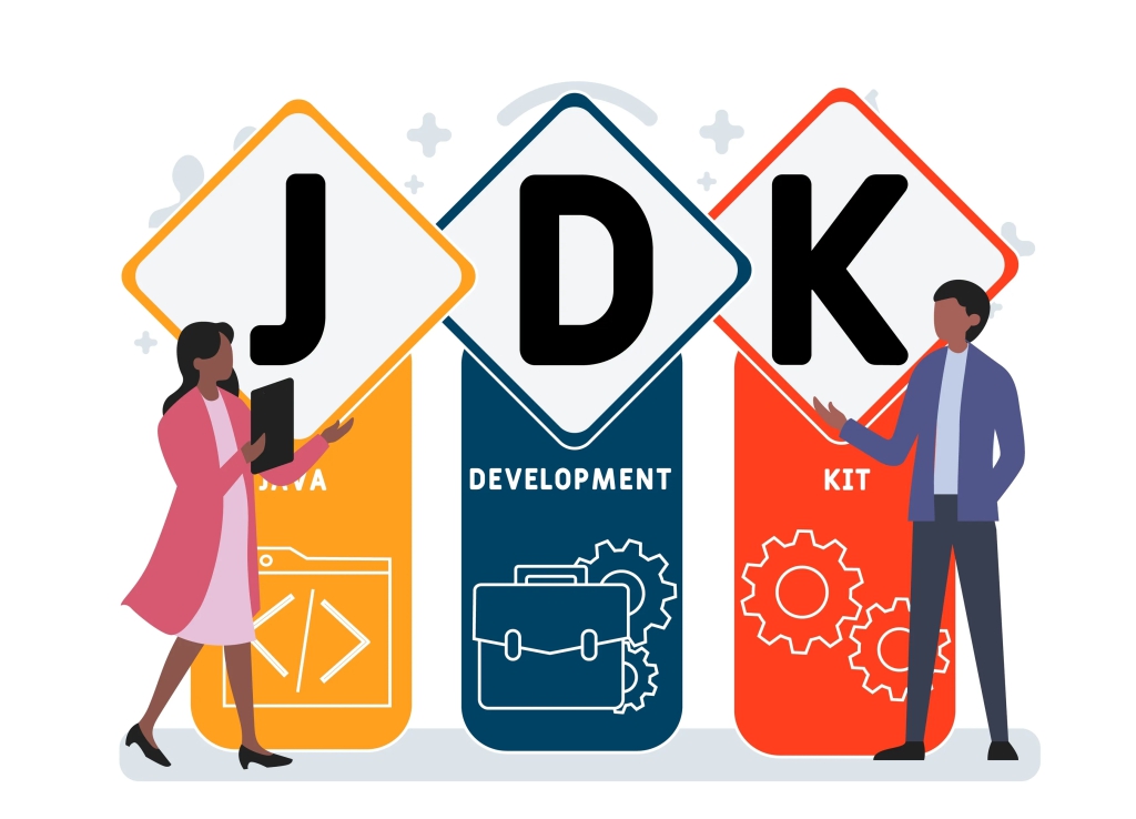 JDK và SDK là gì?