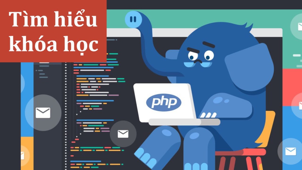 Bật mí cách học lập trình PHP hiệu quả
