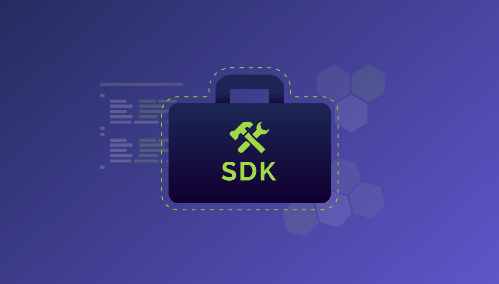 API và SDK là gì?