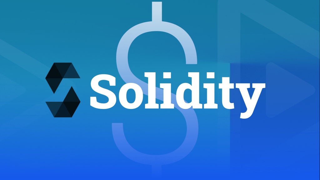 Solidity là gì và có nên học hay không?