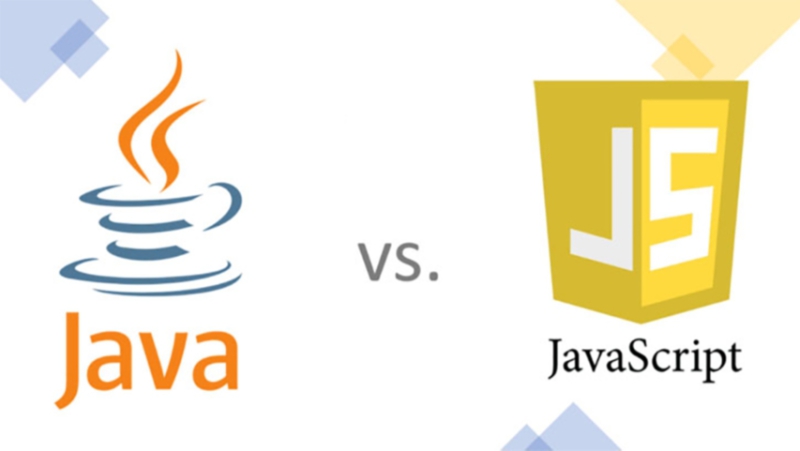 Sự khác biệt giữa Java và JavaScript