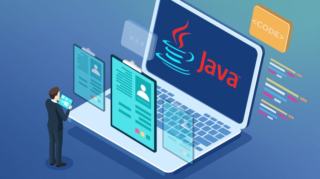 Sự khác biệt giữa Java và JavaScript