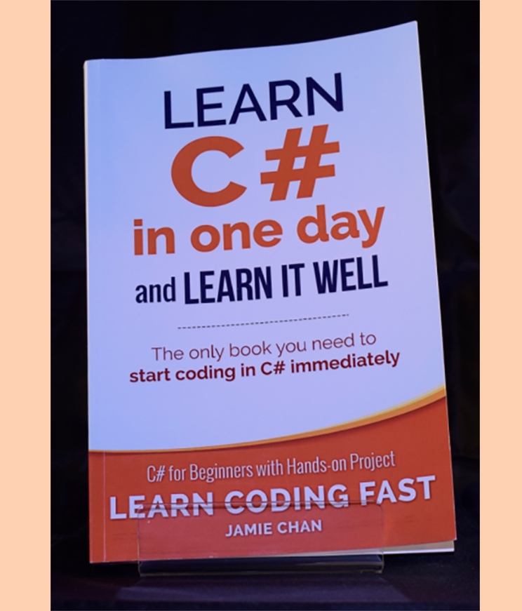 5 tựa sách về C++ dành cho người mới