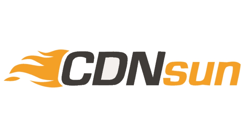 CDNSun - CDN giá rẻ, hỗ trợ PoP tại Việt Nam