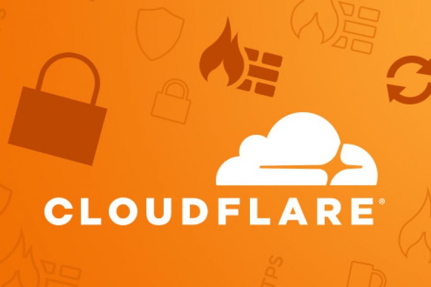 Hướng dẫn cài Cloudflare cho website