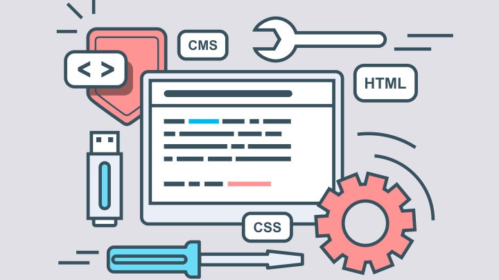 Các kỹ thuật quản lý CSS của website tốt hơn