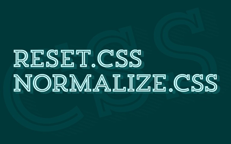 [Học CSS] Reset CSS là gì và vì sao nên reset CSS