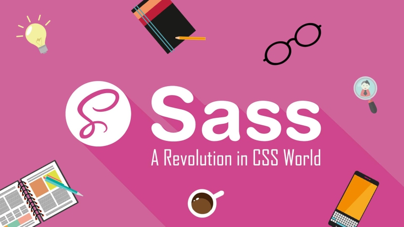Triển khai OOCSS dễ dàng với SASS