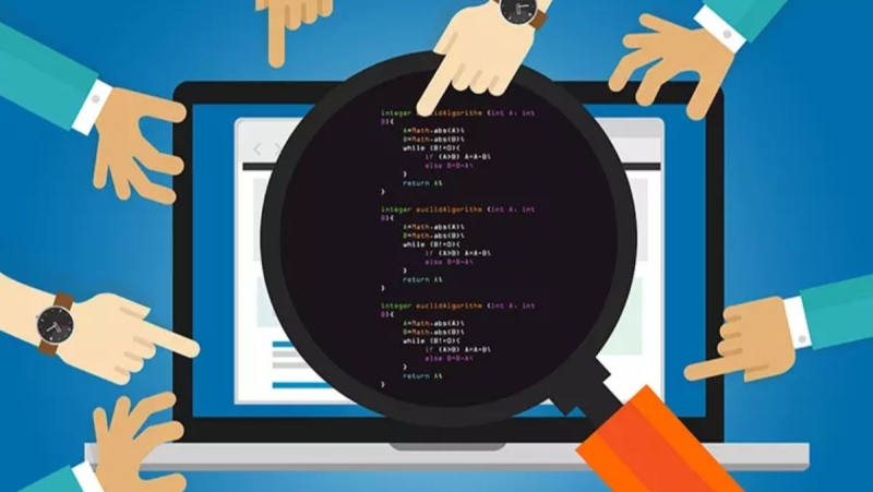 Review code là gì và vai trò quan trọng của nó?