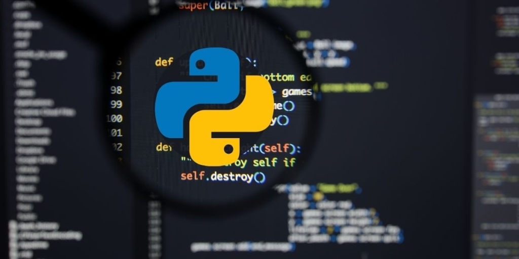 Những sự thật thú vị về Python